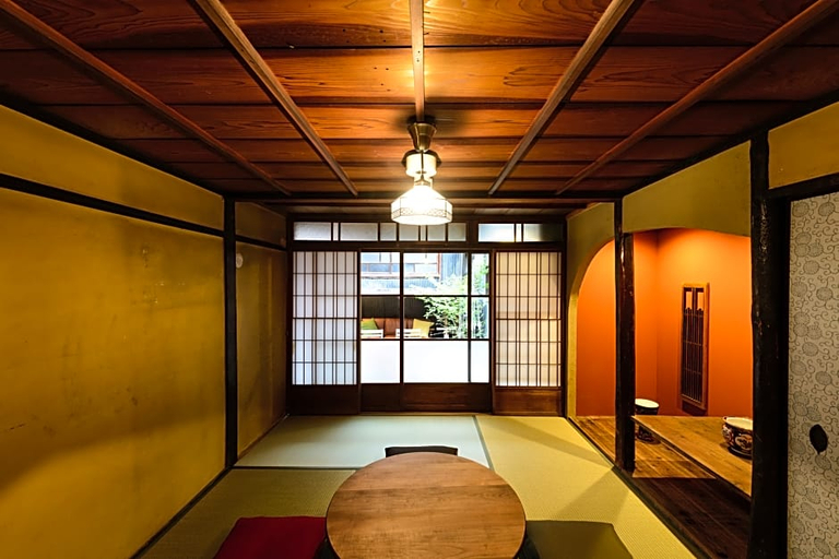 Public Area 3, Kyoyado Okara - Hostel, Kyoto