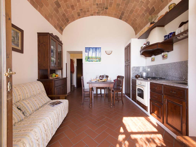 Public Area, Country House Il Ciliegio, Grosseto