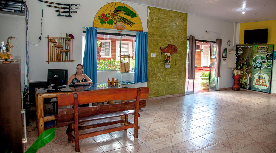 Public Area 2, Pousada Sucuri, Bonito