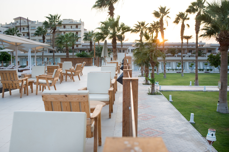 Others 5, Meraki Resort (Adults Only), Al-Ghurdaqah