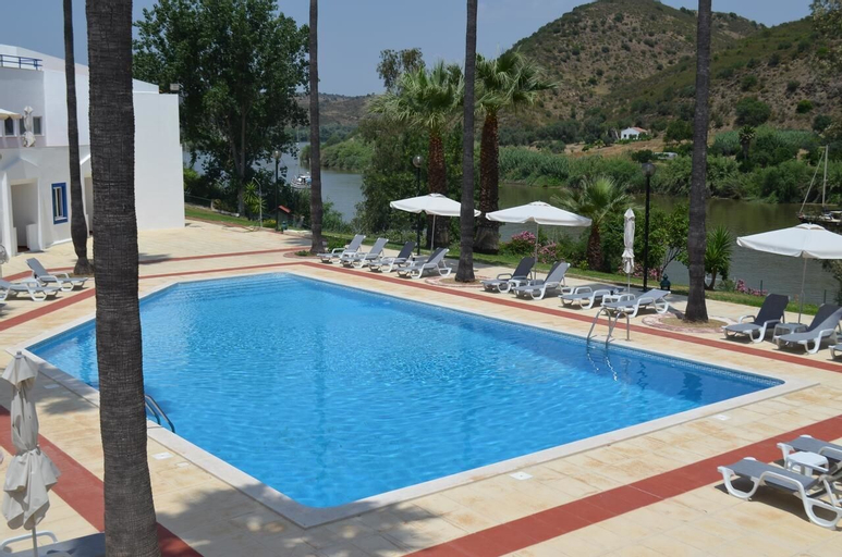 Hotel D'Alcoutim, Alcoutim