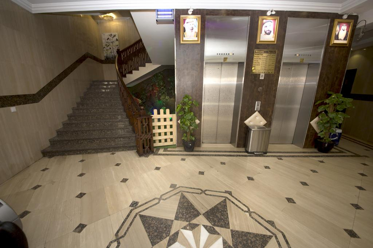 Exterior & Views 1, Mariana Hotel, Dubai