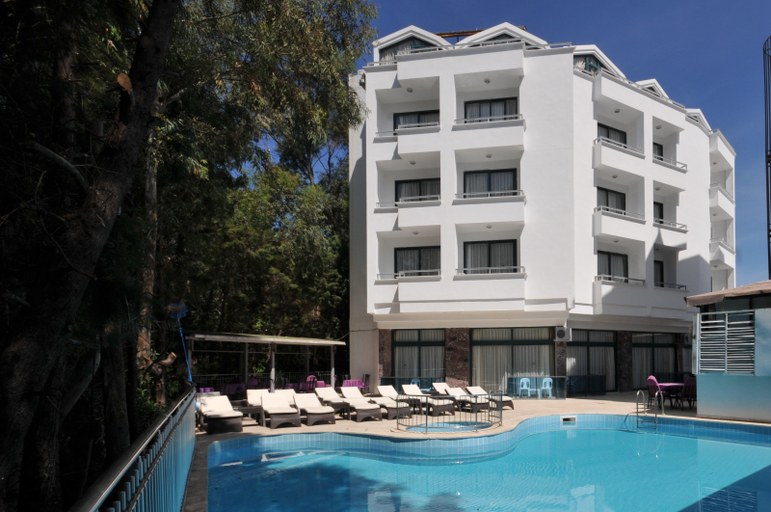 Sport & Beauty 5, Class Unique Beach +14, Marmaris