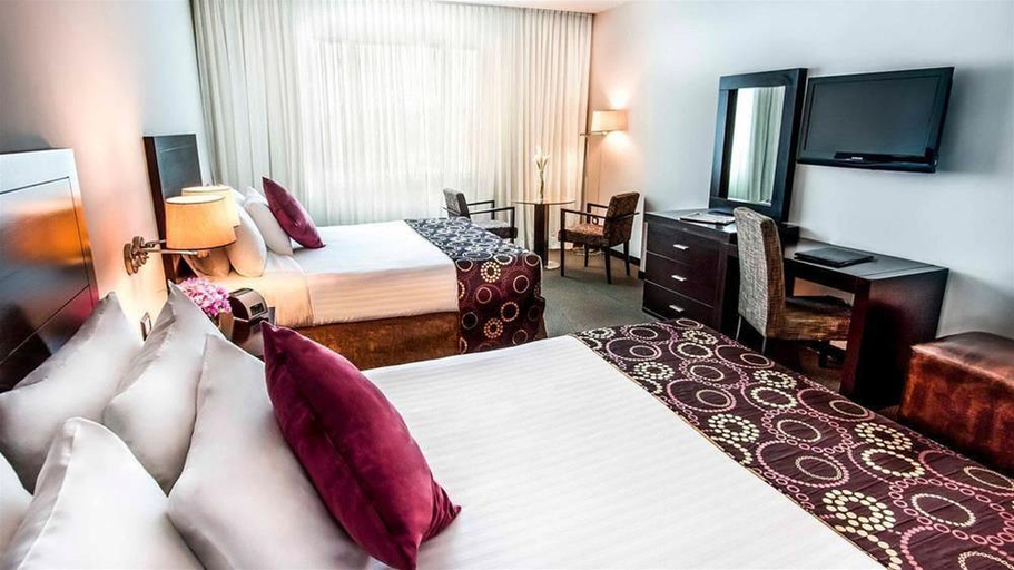 Bedroom 3, Lidotel Boutique Barquisimeto, Iribarren