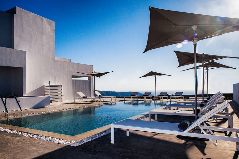 Sport & Beauty 5, May Seven Suites Hotel, South Aegean