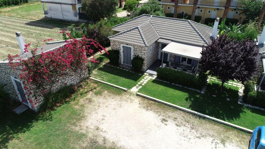 Exterior & Views 2, Harmony Villas, Ionian Islands