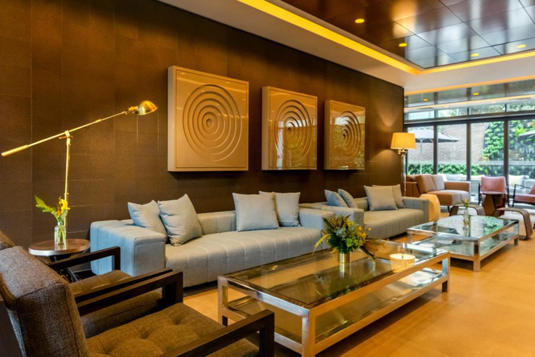 Public Area 4, Hyatt Centric Las Condes Santiago, Santiago