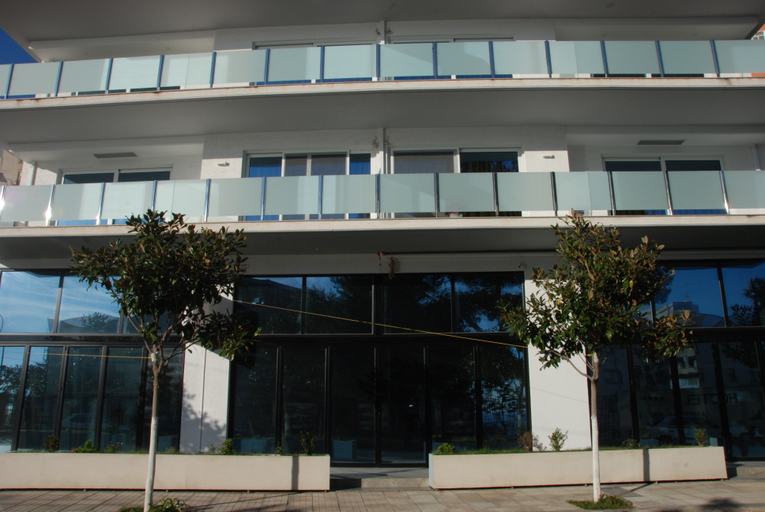 Exterior & Views 2, Nemesis Hotel, Sarandës