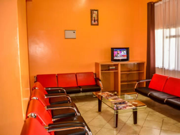 Public Area 2, YWCA Parkview Suites Nairobi, Dagoretti North
