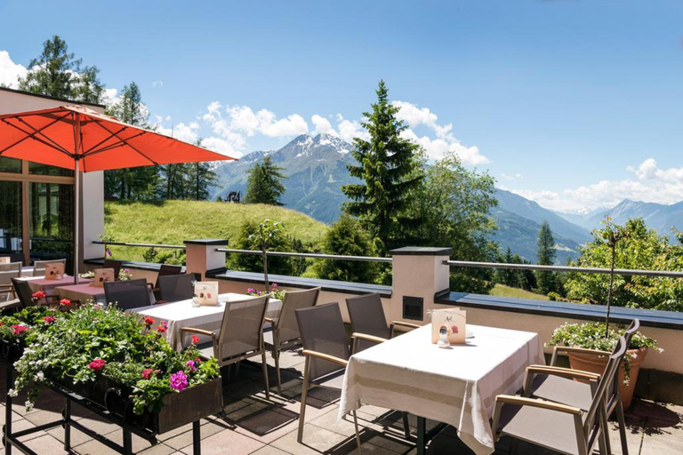 Others 5, Inntalerhof das Panoramahotel, Innsbruck Land