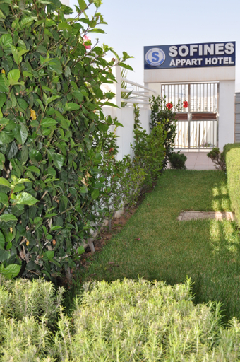 Exterior & Views 2, Appt Hotel Sofines, Agadir-Ida ou Tanane