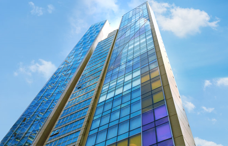 Exterior & Views 2, The Putman, Hong Kong Island