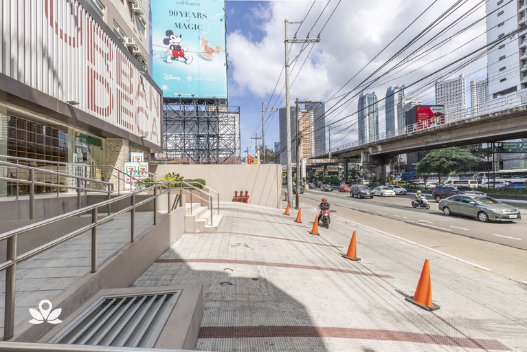 Public Area