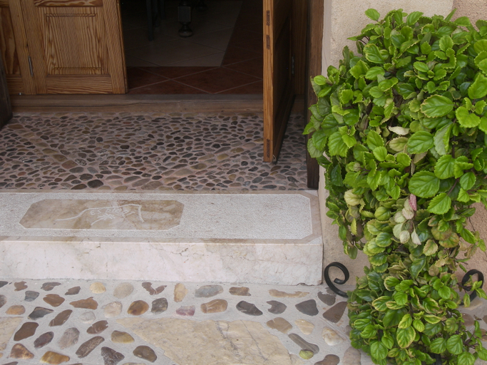 Public Area 4, Agroturisme Es Picot, Baleares