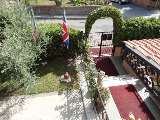 Public Area 2, Tarchon Luxury B&B, Viterbo