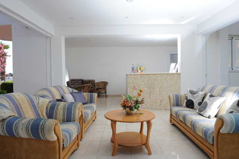 Public Area 4, Alexia Hotel Apartments