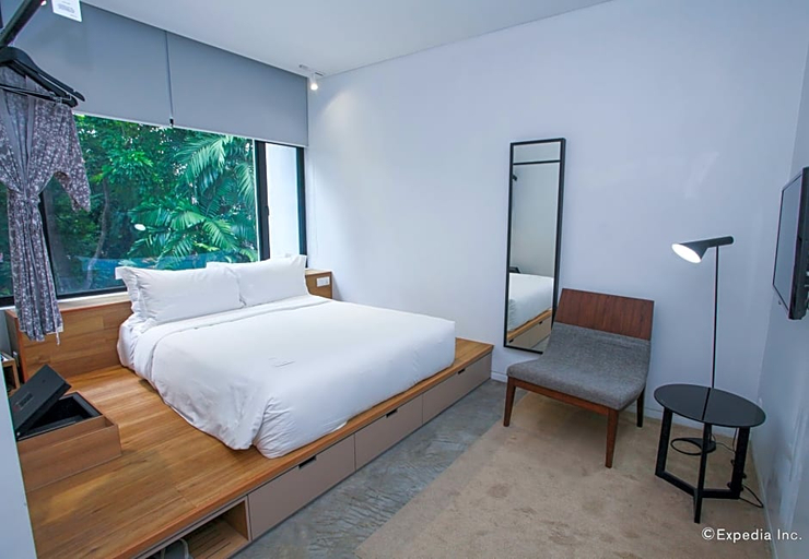 Bedroom 3, Lloyd's Inn, Singapore