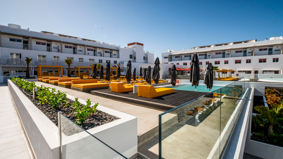 Exterior & Views 2, Buendia Corralejo Nohotel, Las Palmas