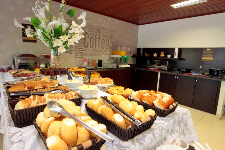 Food & Drinks 5, Balmare Hotel, Florianopolis