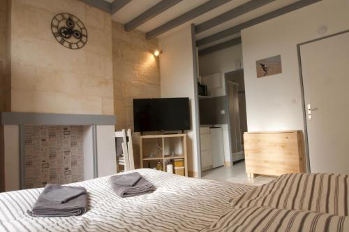 Appart a Niort, Deux-Sèvres