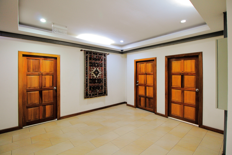 Public Area 5, OYO 254 Royal Pimand, Bang Kapi