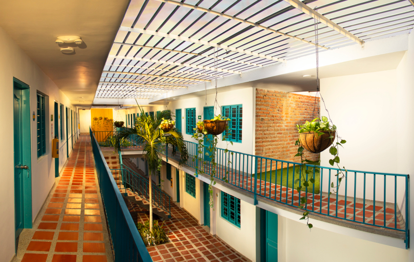 Food & Drinks 4, Akuamarina Hotel, Santa Marta (Dist. Esp.)