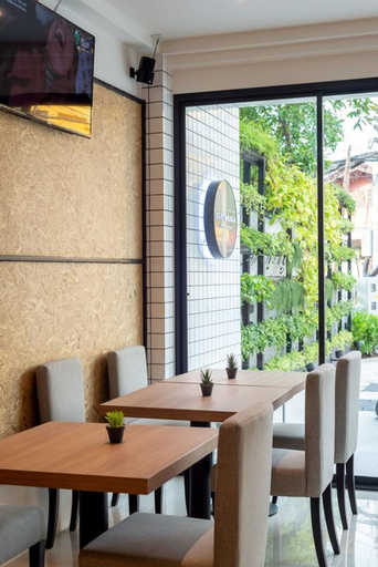 Others 5, Stay @ Kata Poshtel, Phuket Island