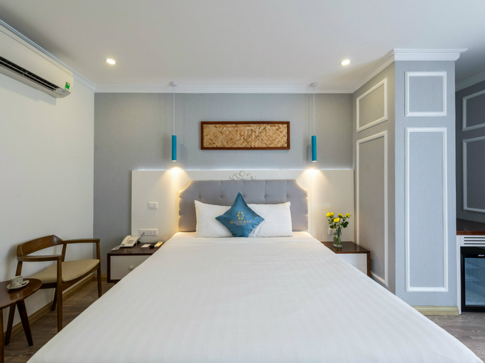 Grand SeaView Hotel, Ngũ Hành Sơn