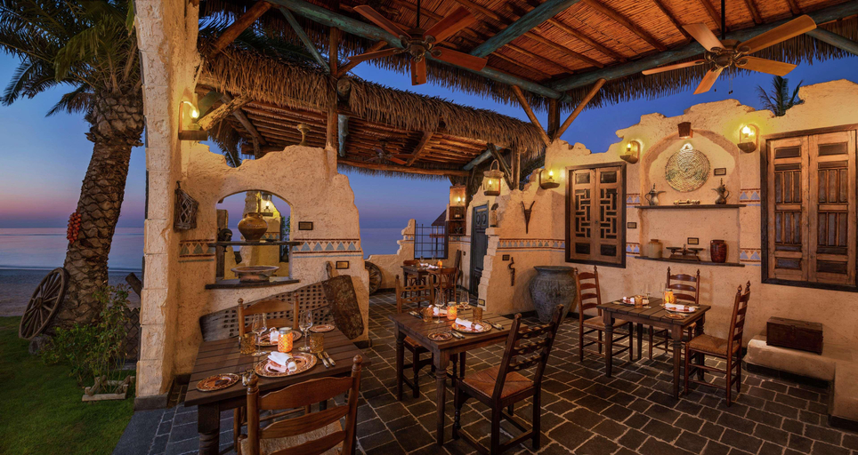 Waldorf Astoria Maldives Ithaafushi - Others