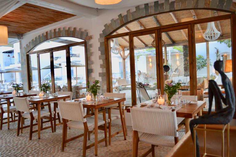Food & Drinks 2, Caesars Gardens Hotel and Spa, South Aegean