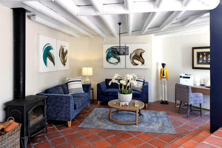 Public Area 3, Mirabelle Bed & Breakfast, Cape Winelands
