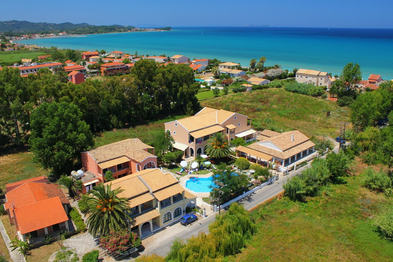 Exterior & Views 2, Acharavi Garden, Ionian Islands