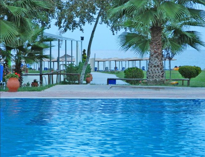 Pool 2, Sun Beach Hotel, Central Macedonia