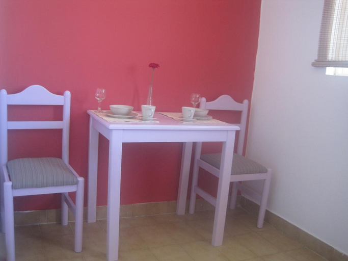 Bedroom 3, Sevi Apartments, South Aegean