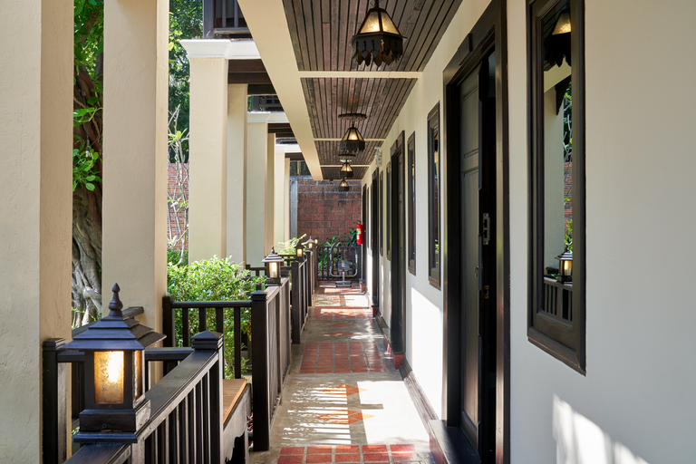 Public Area 3, Floral Hotel Ayatana Chiang Mai, Muang Chiang Mai