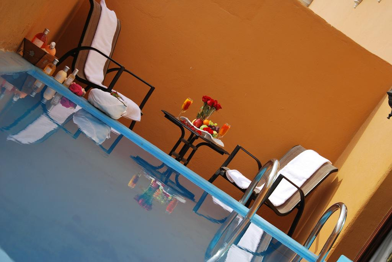 Sport & Beauty 3, The Convention Center & Royal Suites Hotel