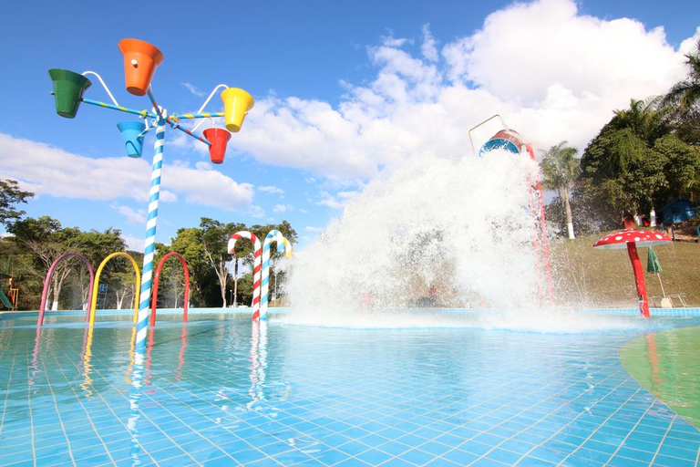Sport & Beauty 5, Hotel Rio de Pedras, Itabirito