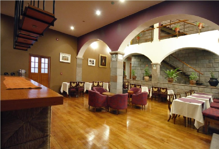 Food & Drinks 4, MamaSara Hotel, Cusco