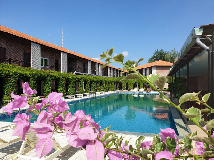 Sport & Beauty 5, Le Garden Resort & Spa Phu Quoc, Phú Quốc