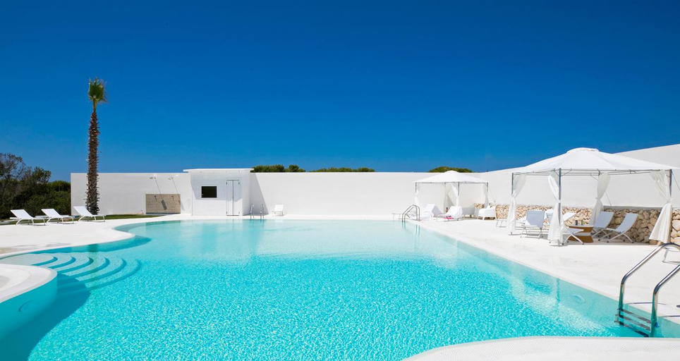 Sport & Beauty 2, Camarò Favignana, Trapani