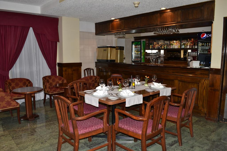 Food & Drinks 5, Diego De Almagro Centro Los Angeles, Biobío