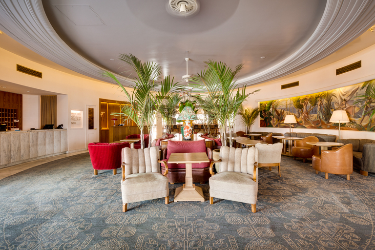 Public Area 4, The Plymouth South Beach, Miami-Dade