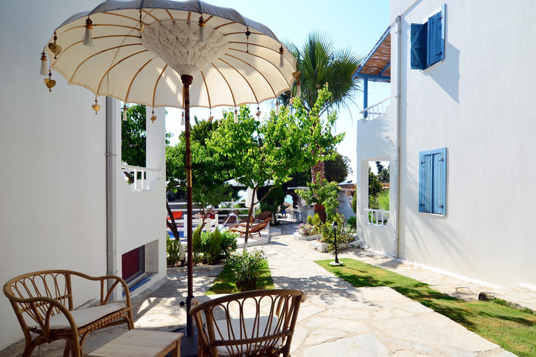 Exterior & Views 3, Misket Hotel Bodrum, Bodrum