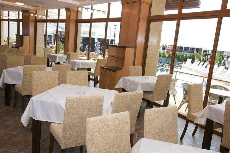 Food & Drinks 4, BRIZ - Sea Breeze, Nesebar