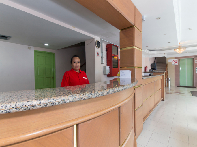 Public Area 2, Seremban Inn Hotel, Seremban