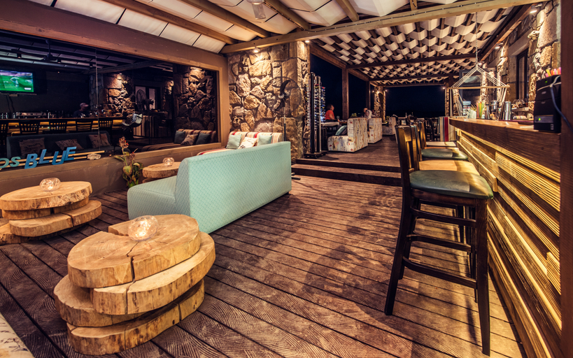 Public Area 4, KEROS BLUE Luxury in Wilderness, North Aegean