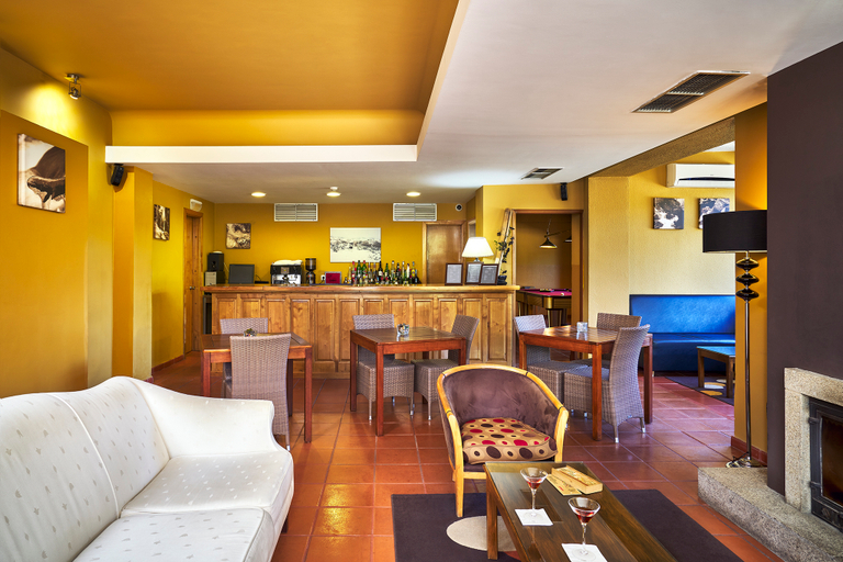 Food & Drinks 5, Hotel Castrum Villae, Melgaço