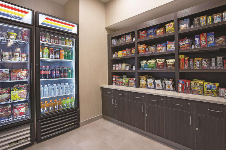 Public Area 3, La Quinta Inn & Suites Chattanooga - Lookout Mtn, Hamilton