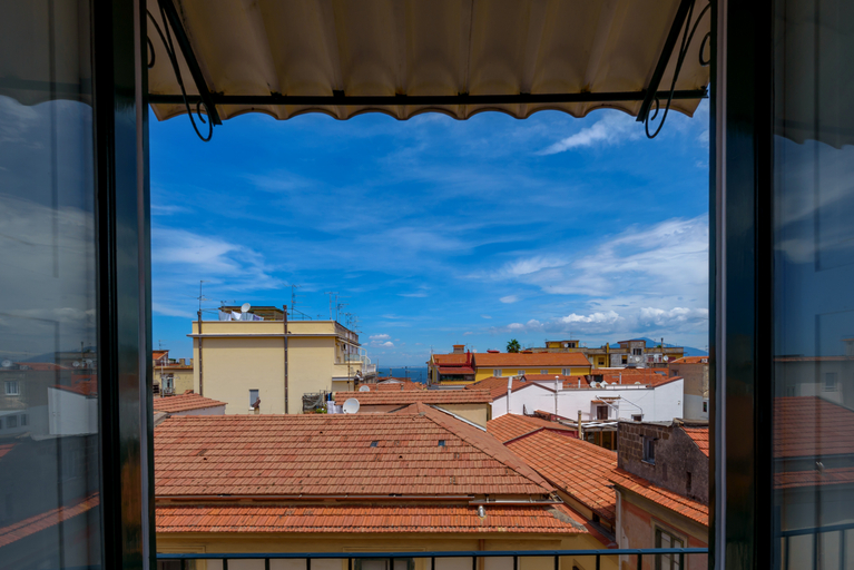 Exterior & Views 4, Caruso Suite, Napoli