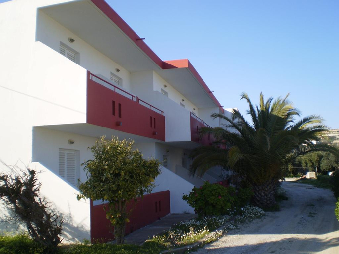 General view
